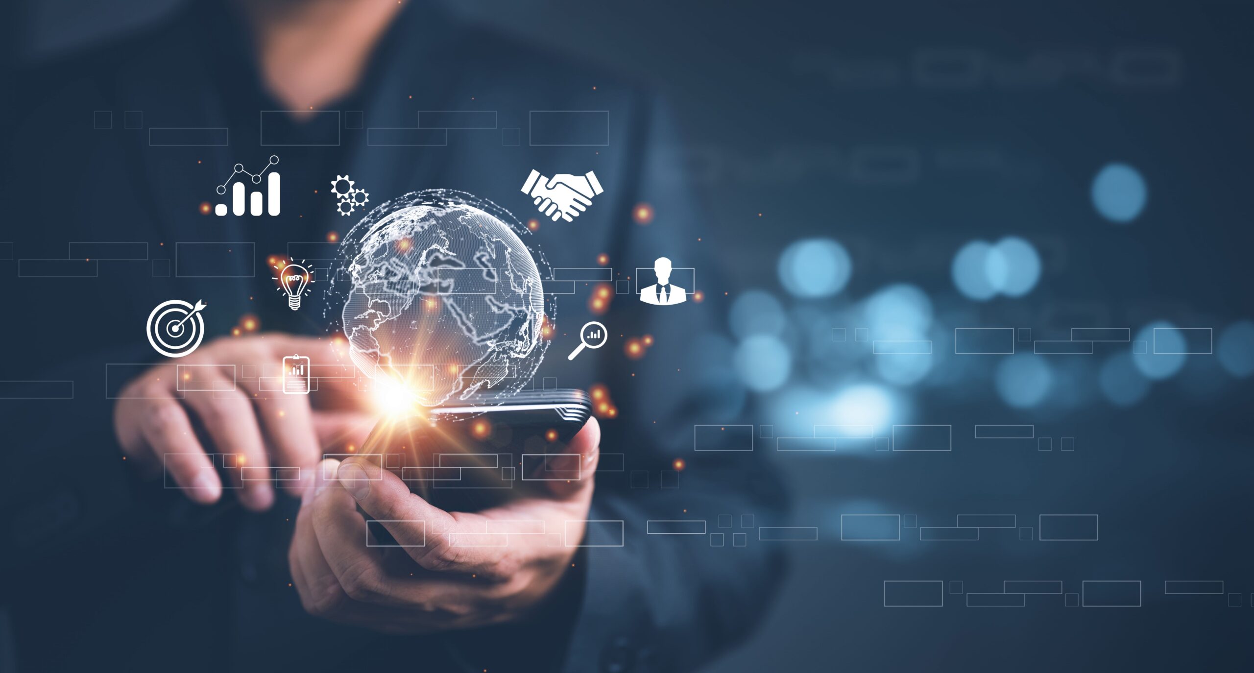 Skylytix Digital Marketing Team