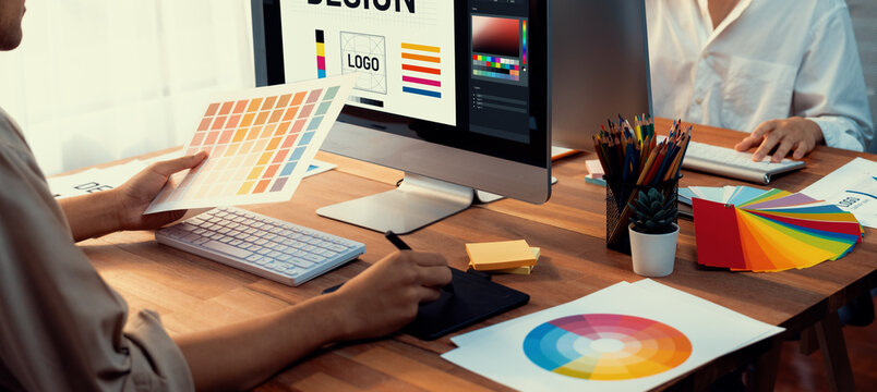 Skylytix Graphic Design Team