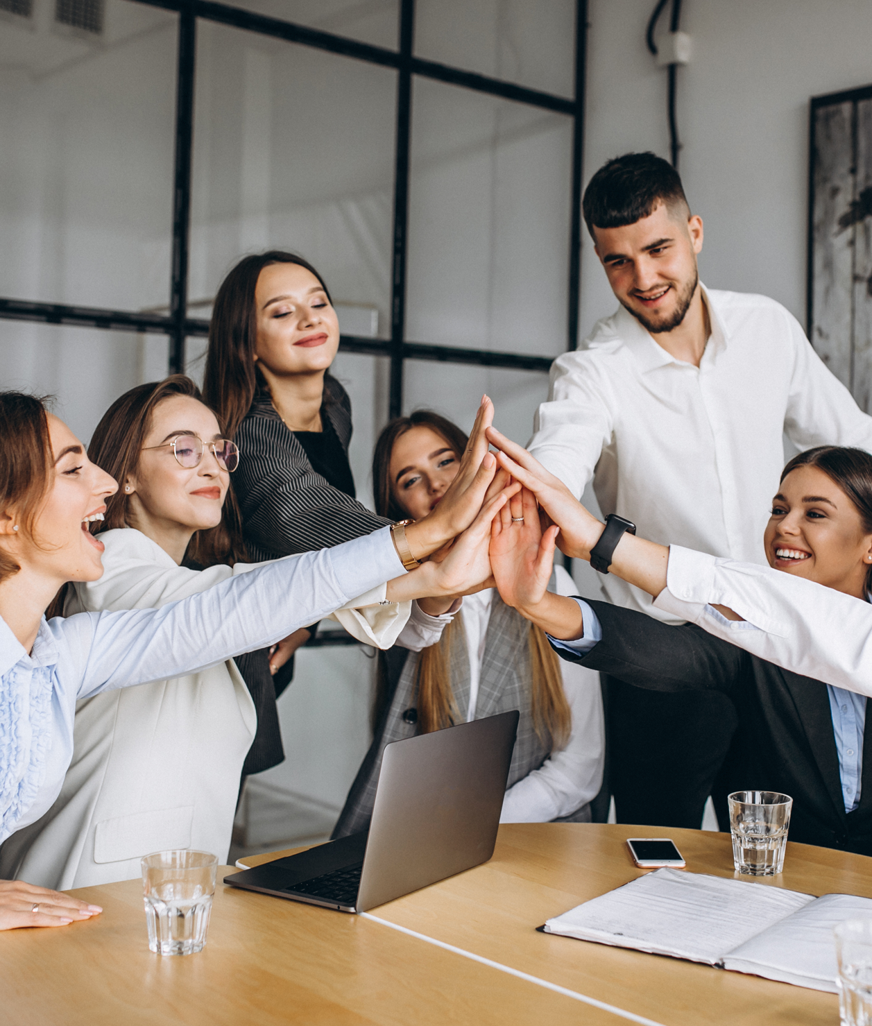 Skylytix Team Collaboration