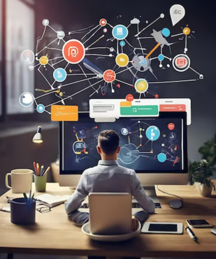 Skylytix Solutions Team