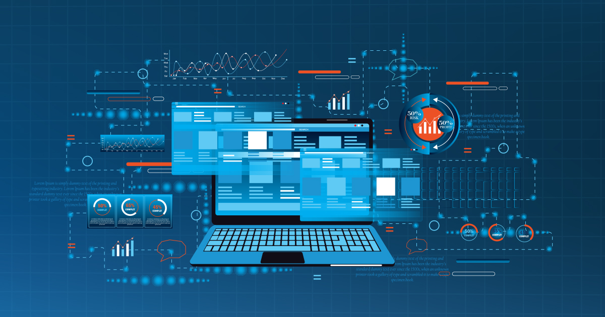 Skylytix Web Development Team